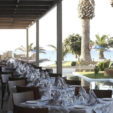 Ixian - Adults Only Ialysos (Rhodes)