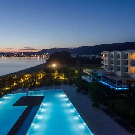 Hotel Ixian - Adults Only
