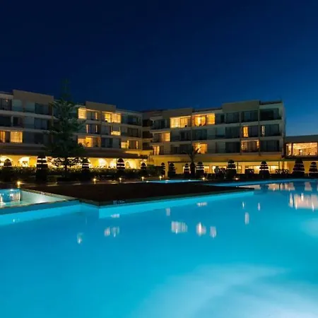 Ixian - Adults Only Hotel 5*