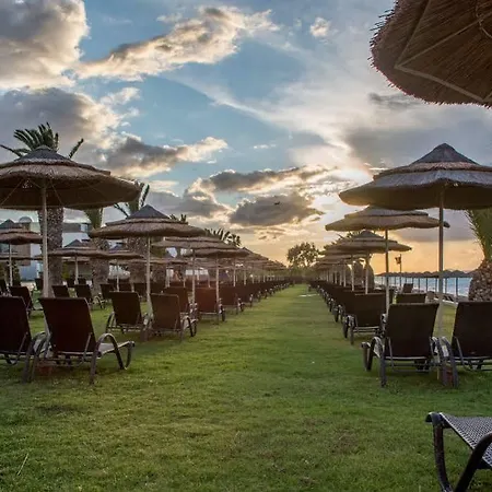 Hotel Ixian - Adults Only