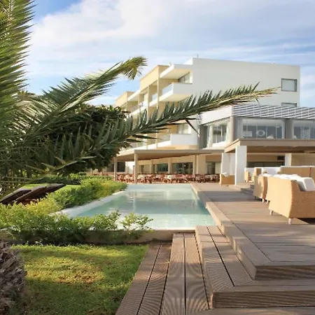 Ixian - Adults Only Hotel