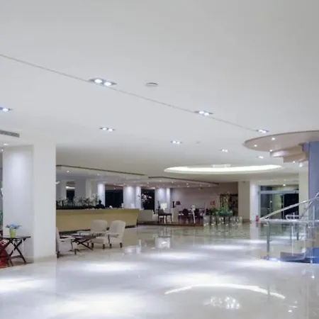 Ixian - Adults Only Hotel