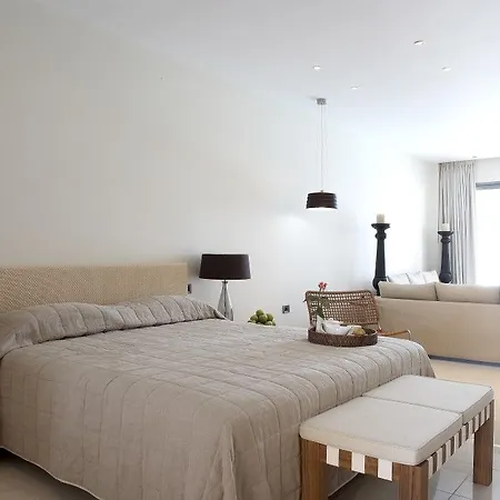 Ixian - Adults Only Hotel 5*