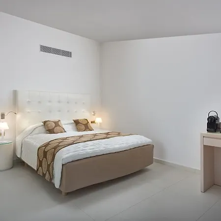 Hotel Ixian - Adults Only 5*