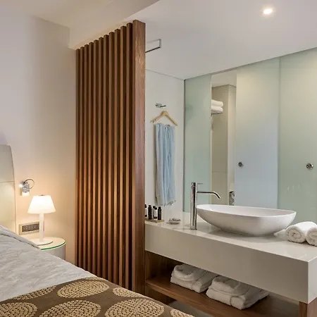Hotel Ixian - Adults Only