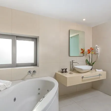 Hotel Ixian - Adults Only 5*