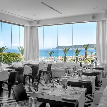 Ixian - Adults Only 5* Ialysos (Rhodes)