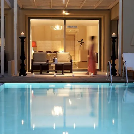 Hotel Ixian - Adults Only 5*