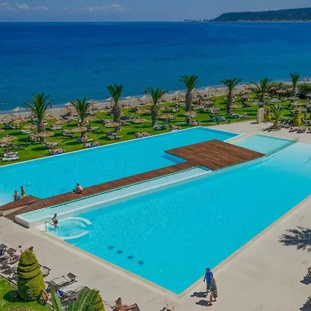Ixian - Adults Only 5* Ialysos (Rhodes)