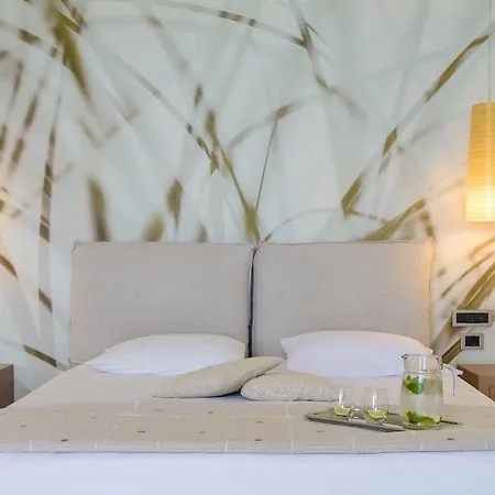Ixian - Adults Only 5* Ialysos (Rhodes)