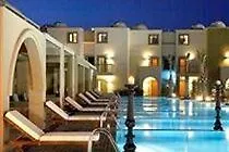 Ixian - Adults Only 5* Ialysos (Rhodes)