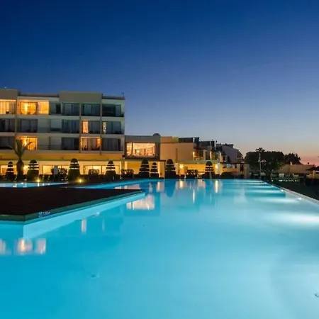 Ixian - Adults Only Hotel Jalisos