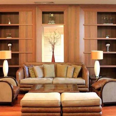 Hotel Ixian - Adults Only 5*