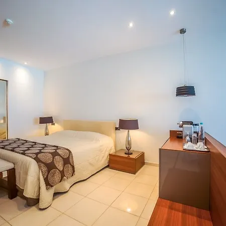 Hotel Ixian - Adults Only