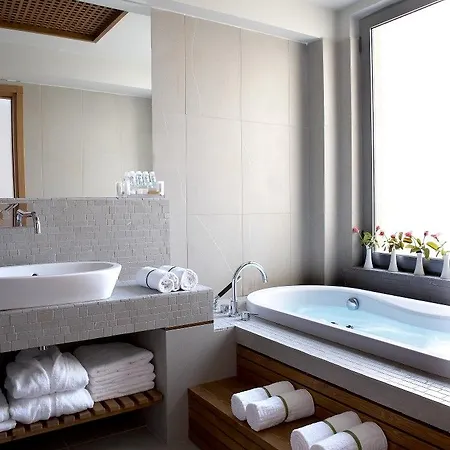 Ixian - Adults Only 5* Jalisos