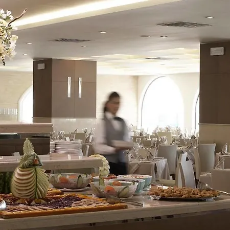 Ixian - Adults Only 5* Jalisos
